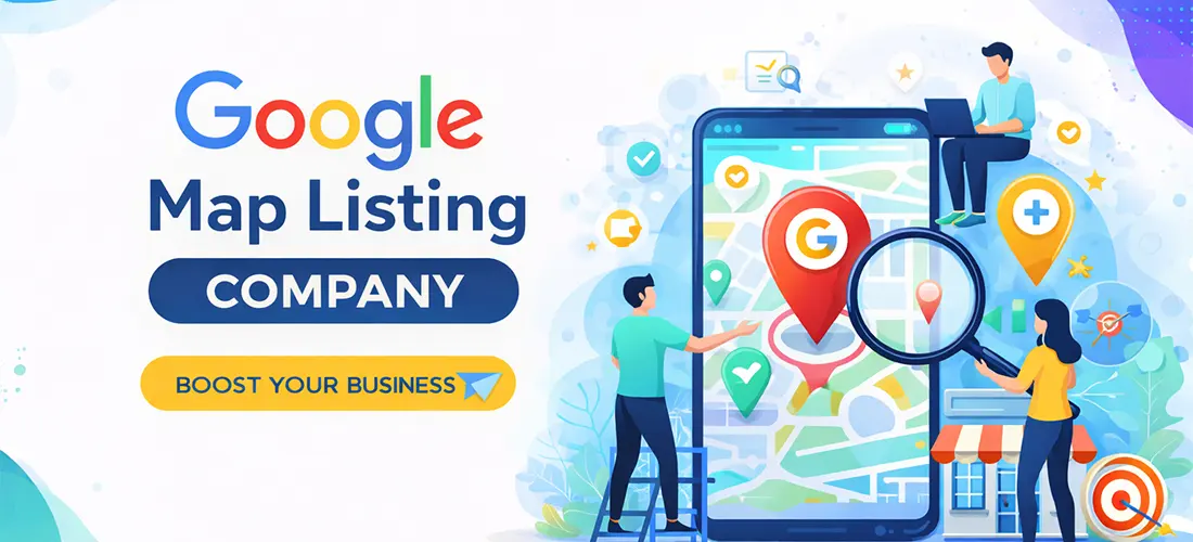 Google Map Listing Company in Faridabad Google Map Listing Company in Faridabad